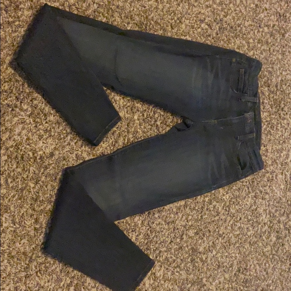 Joes women’s skinny jeans